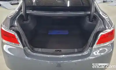 Chevrolet Alpheon 2011 3.0 Автомат в Москве № 533114, миниатюра 12