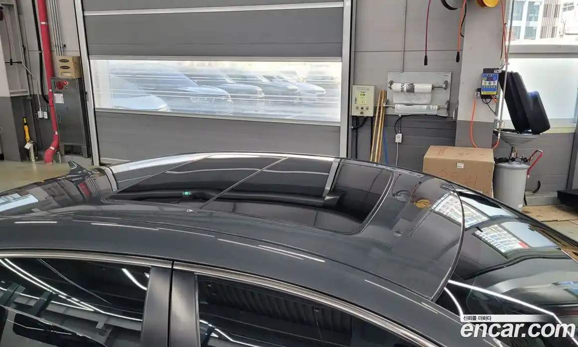 Chevrolet Alpheon 2011 3.0 Автомат в Москве № 533114, фото 5