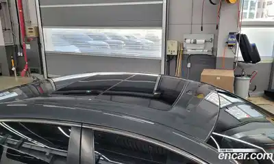 Chevrolet Alpheon 2011 3.0 Автомат в Москве № 533114, миниатюра 5