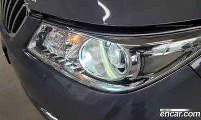 Chevrolet Alpheon 2011 3.0 Автомат в Москве № 533114, миниатюра 6