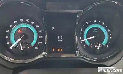 Chevrolet Alpheon 2011 3.0 Автомат в Москве № 533114, миниатюра 7