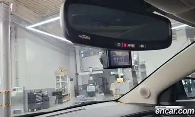 Chevrolet Alpheon 2011 3.0 Автомат в Москве № 533114, миниатюра 9