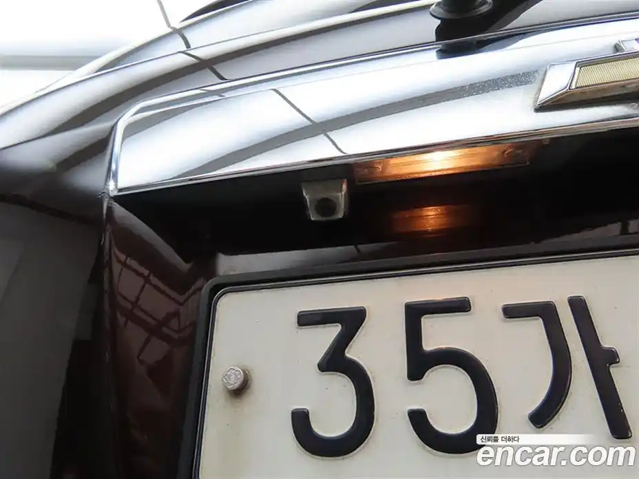 Chevrolet Captiva 2014 2.0 Автомат в Москве № 533138, фото 19