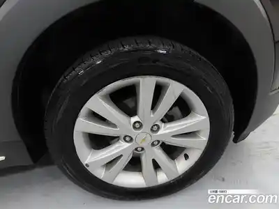 Chevrolet Captiva 2014 2.0 Автомат в Москве № 533138, миниатюра 5