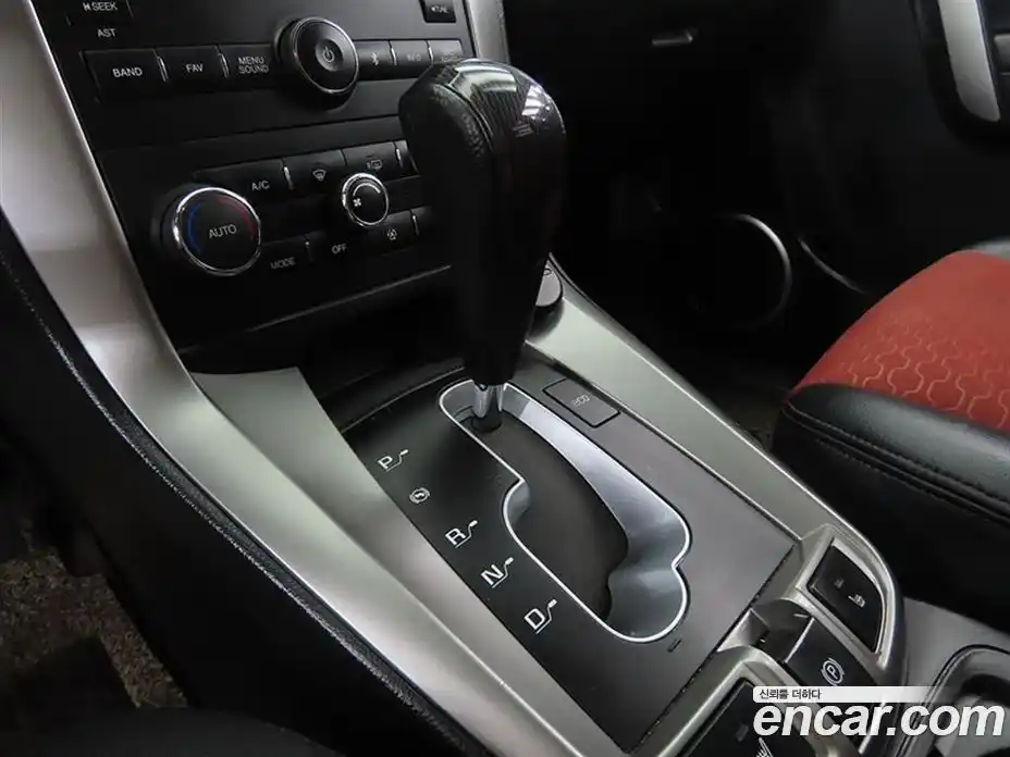 Chevrolet Captiva 2014 2.0 Автомат в Москве № 533138, фото 9