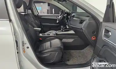 Renault XM3 2020 1.3 Автомат в Москве № 533457, миниатюра 11