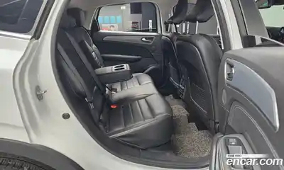 Renault XM3 2020 1.3 Автомат в Москве № 533457, миниатюра 12