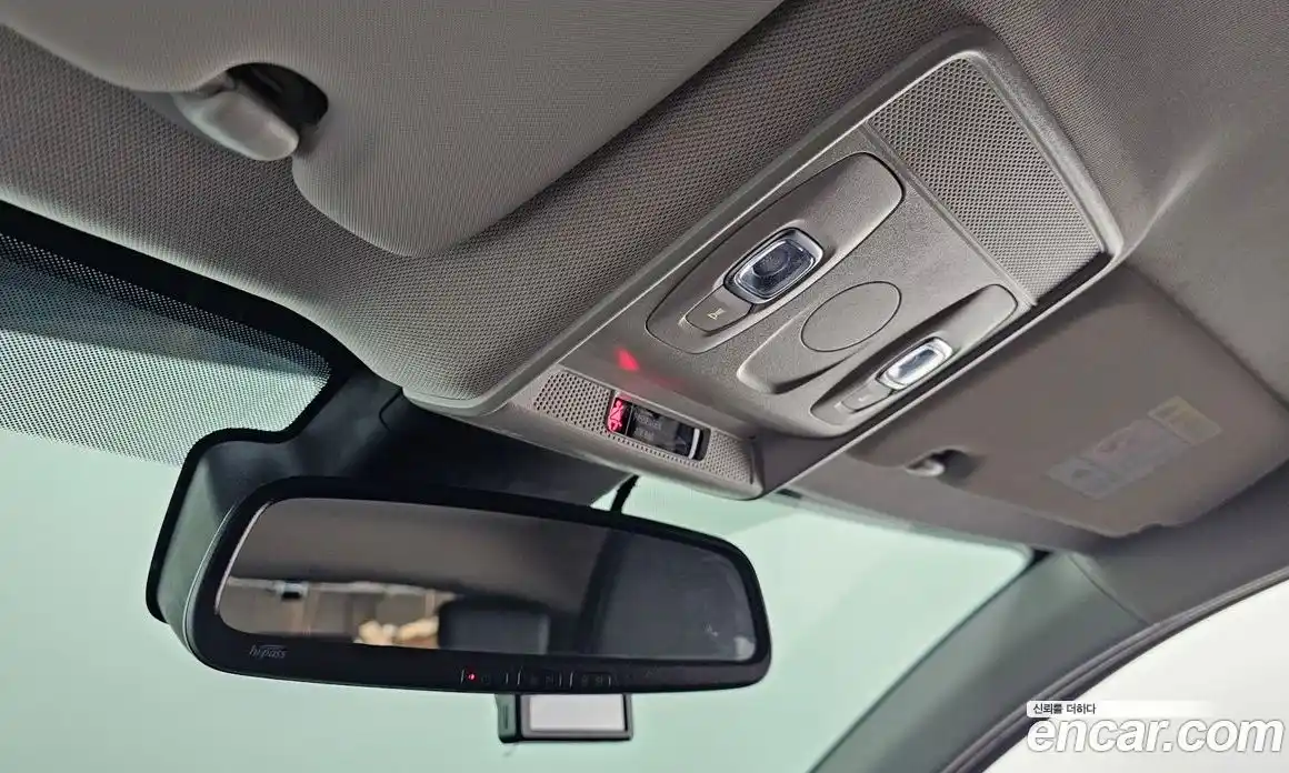 Renault XM3 2020 1.3 Автомат в Москве № 533457, фото 17