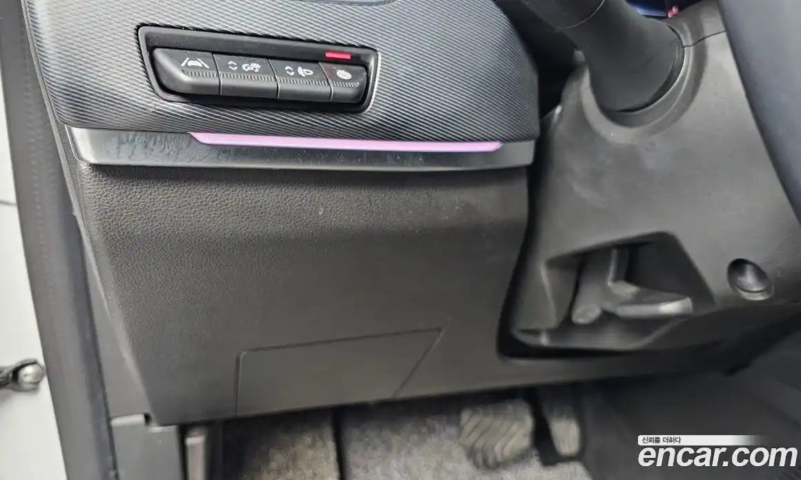 Renault XM3 2020 1.3 Автомат в Москве № 533457, фото 18