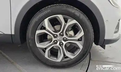 Renault XM3 2020 1.3 Автомат в Москве № 533457, миниатюра 5