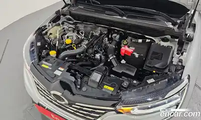 Renault XM3 2020 1.3 Автомат в Москве № 533457, миниатюра 6