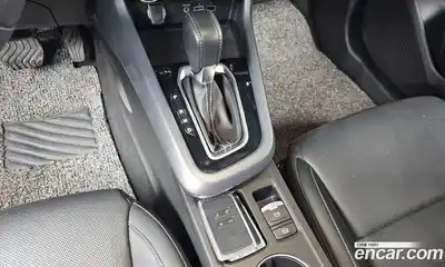 Renault XM3 2020 1.3 Автомат в Москве № 533457, миниатюра 9