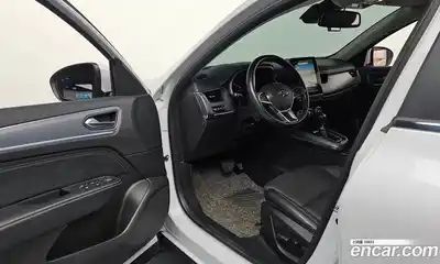 Renault XM3 2020 1.3 Автомат в Москве № 533457, миниатюра 10