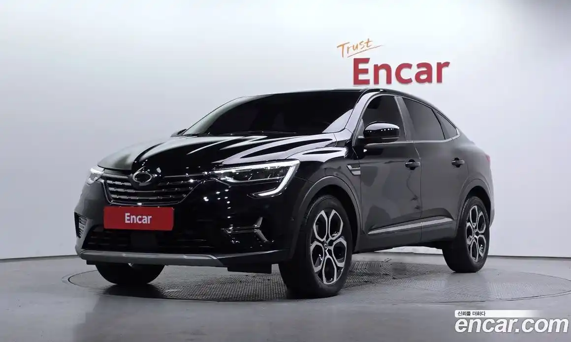 Renault XM3 2023 1.3 Автомат в Москве № 533512, фото 1