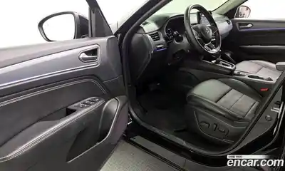 Renault XM3 2023 1.3 Автомат в Москве № 533512, миниатюра 11