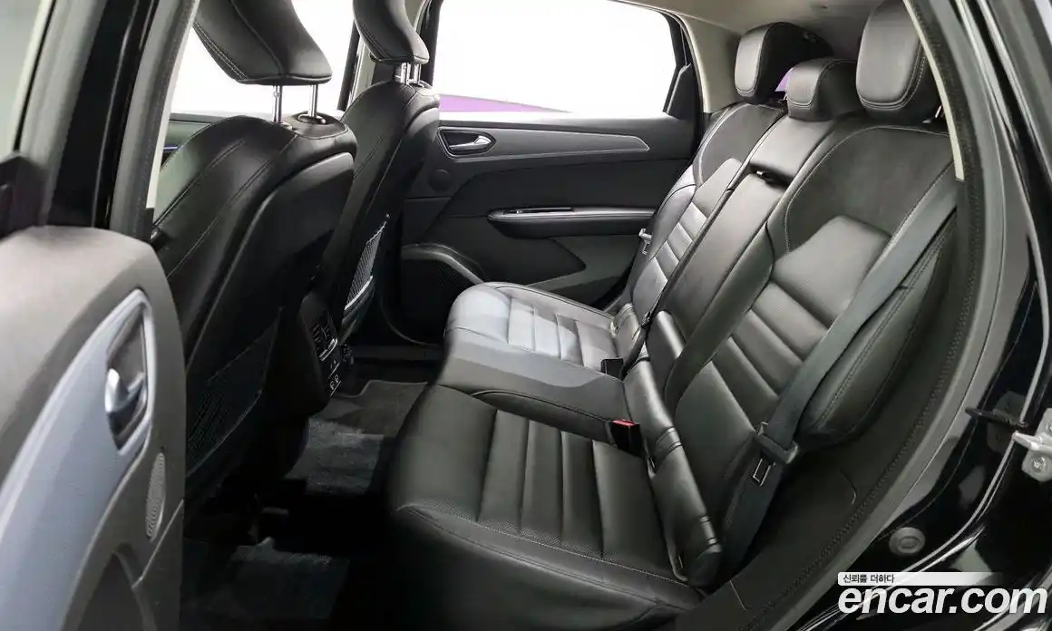 Renault XM3 2023 1.3 Автомат в Москве № 533512, фото 12