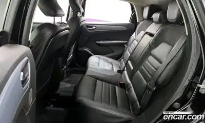 Renault XM3 2023 1.3 Автомат в Москве № 533512, миниатюра 12