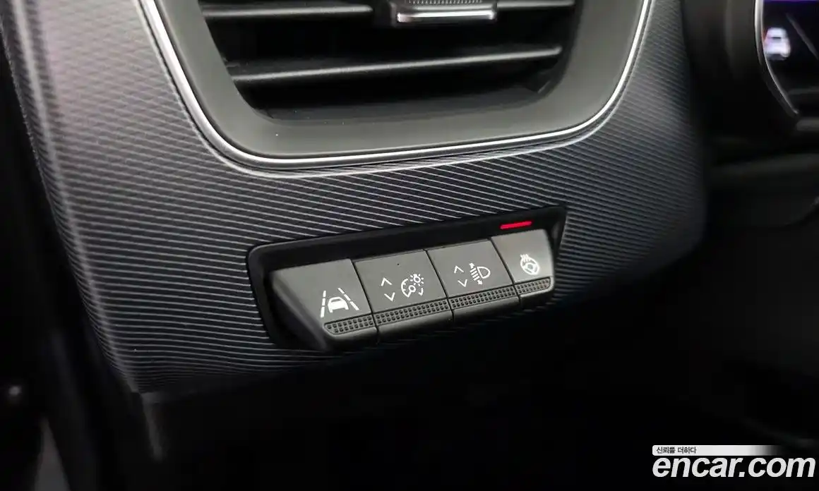 Renault XM3 2023 1.3 Автомат в Москве № 533512, фото 17