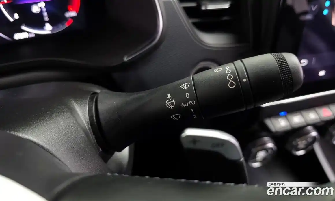 Renault XM3 2023 1.3 Автомат в Москве № 533512, фото 18