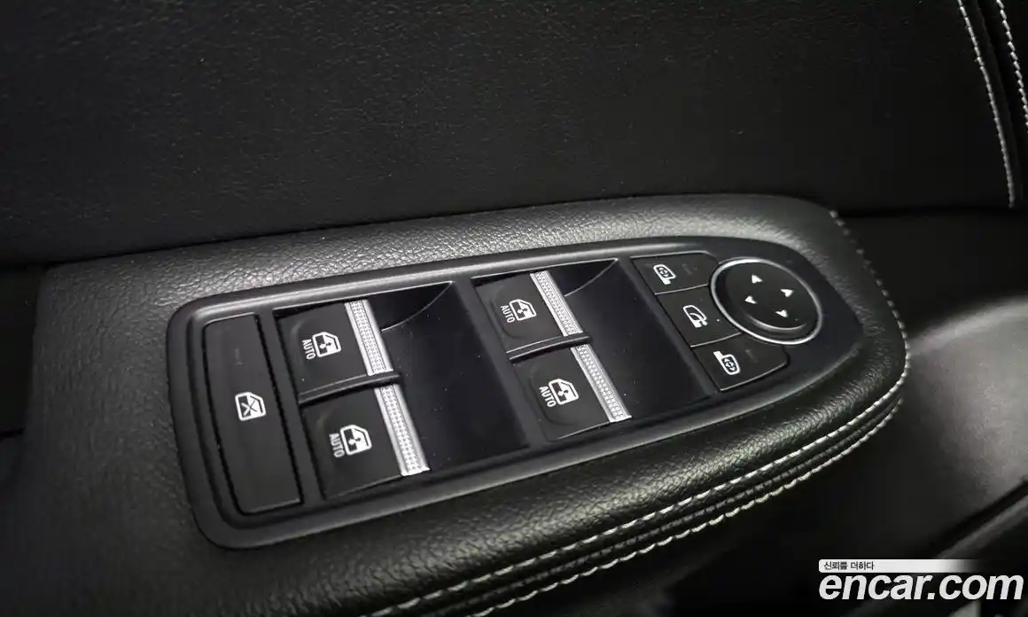 Renault XM3 2023 1.3 Автомат в Москве № 533512, фото 19