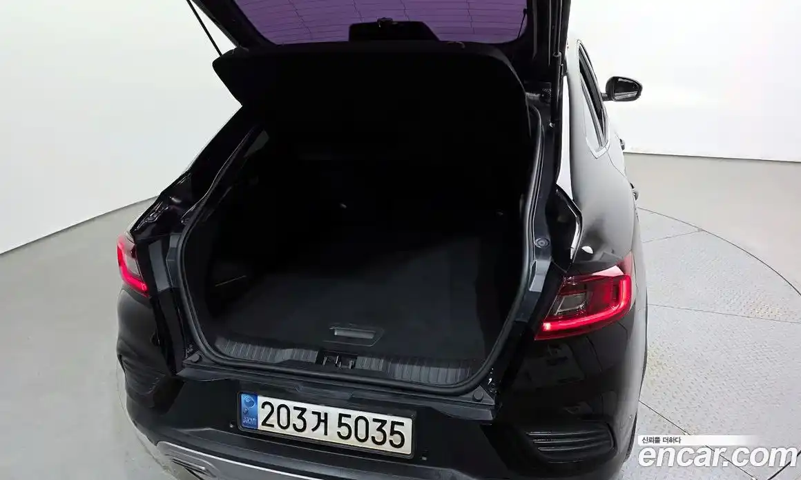 Renault XM3 2023 1.3 Автомат в Москве № 533512, фото 20