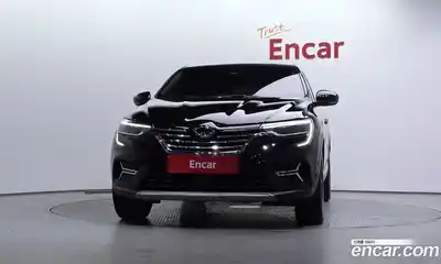 Renault XM3 2023 1.3 Автомат в Москве № 533512, миниатюра 3