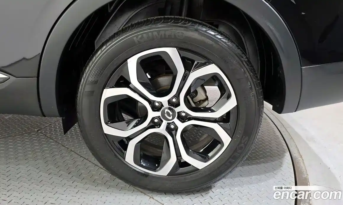 Renault XM3 2023 1.3 Автомат в Москве № 533512, фото 5