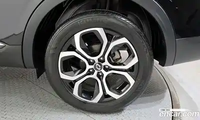 Renault XM3 2023 1.3 Автомат в Москве № 533512, миниатюра 5