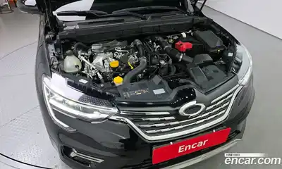 Renault XM3 2023 1.3 Автомат в Москве № 533512, миниатюра 6