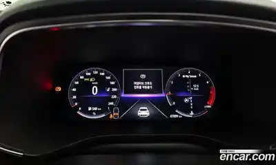 Renault XM3 2023 1.3 Автомат в Москве № 533512, миниатюра 8