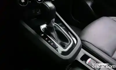 Renault XM3 2023 1.3 Автомат в Москве № 533512, миниатюра 9