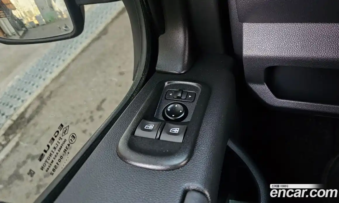 Renault Master 2021 2.3 Механическая в Москве № 533618, фото 16