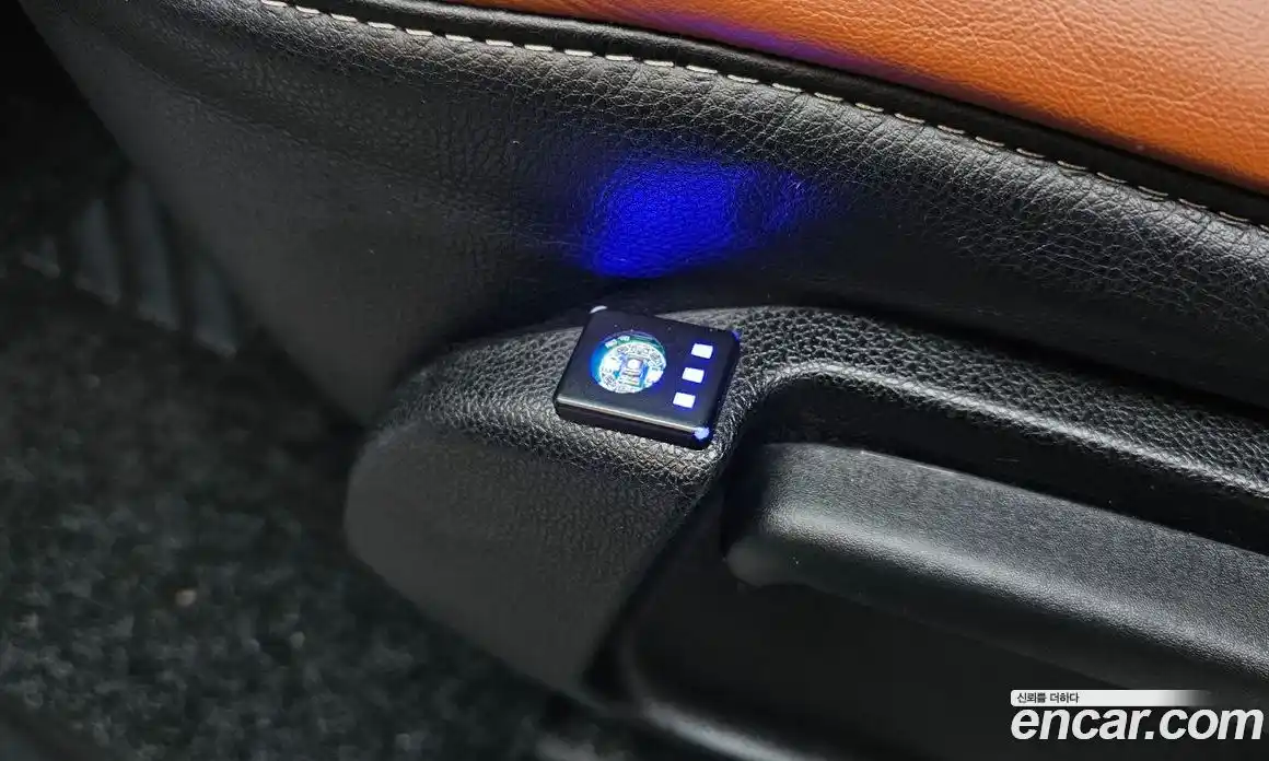 Renault Master 2021 2.3 Механическая в Москве № 533618, фото 18