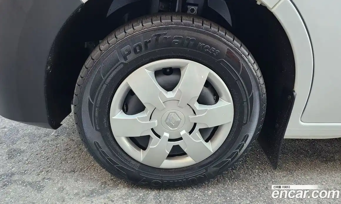 Renault Master 2021 2.3 Механическая в Москве № 533618, фото 5