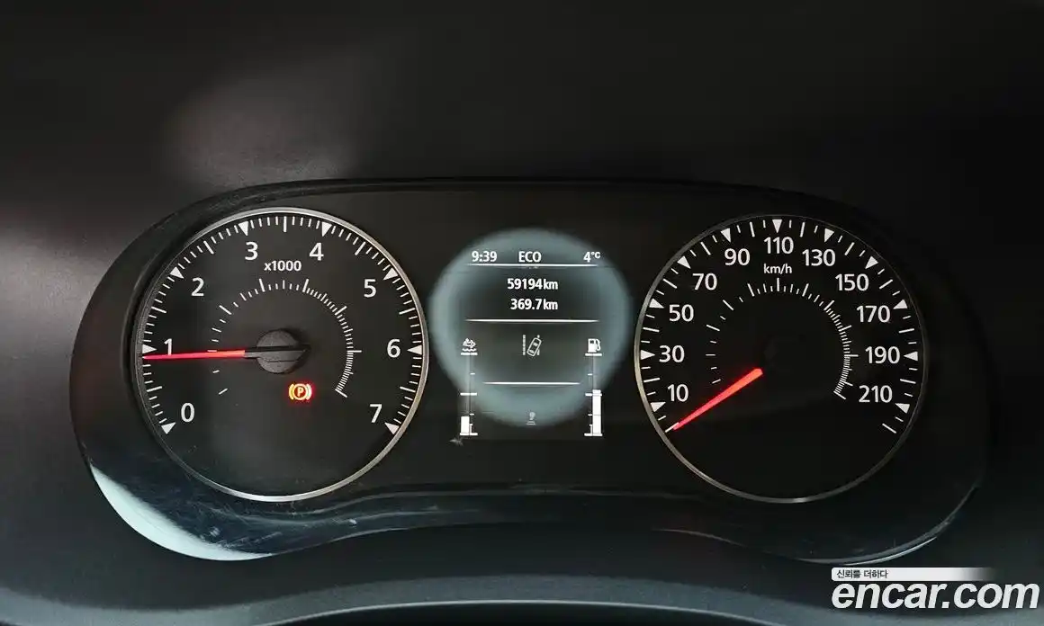 Renault Master 2021 2.3 Механическая в Москве № 533618, фото 8