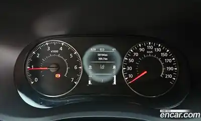 Renault Master 2021 2.3 Механическая в Москве № 533618, миниатюра 8