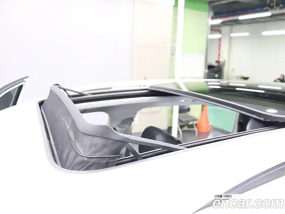 Volkswagen Tiguan 2023 2.0 Автомат в Москве № 533976, фото 11