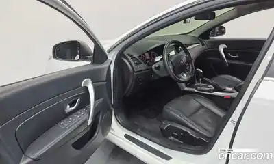 Renault SM5 2018 2.0 Автомат в Москве № 534155, миниатюра 11