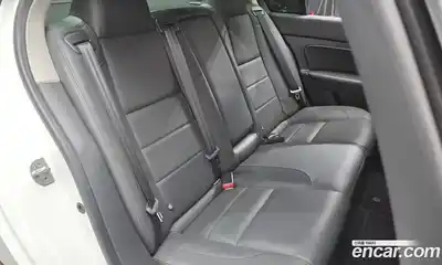 Renault SM5 2018 2.0 Автомат в Москве № 534155, миниатюра 12