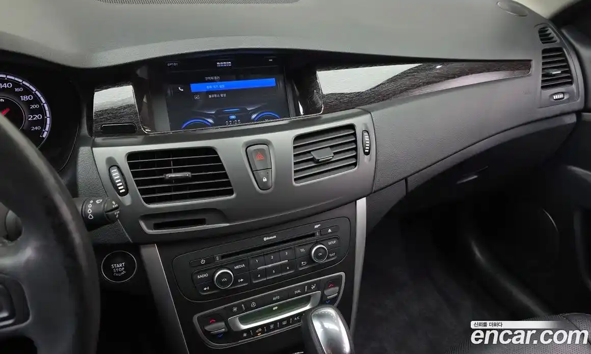 Renault SM5 2018 2.0 Автомат в Москве № 534155, фото 14