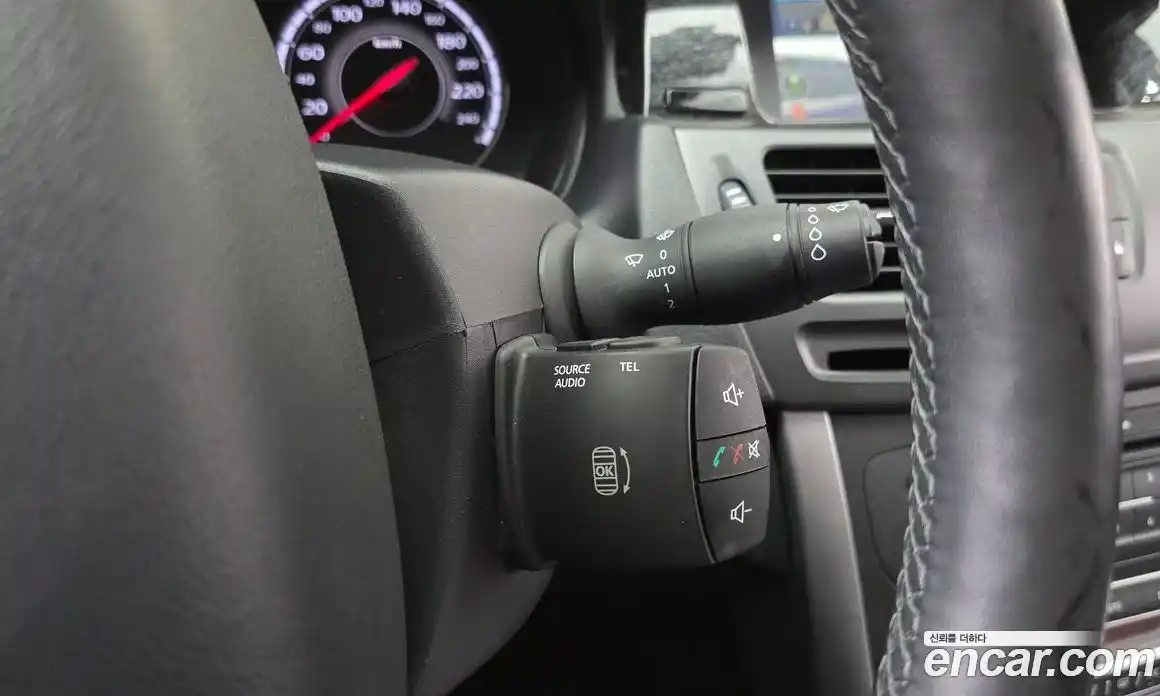 Renault SM5 2018 2.0 Автомат в Москве № 534155, фото 16