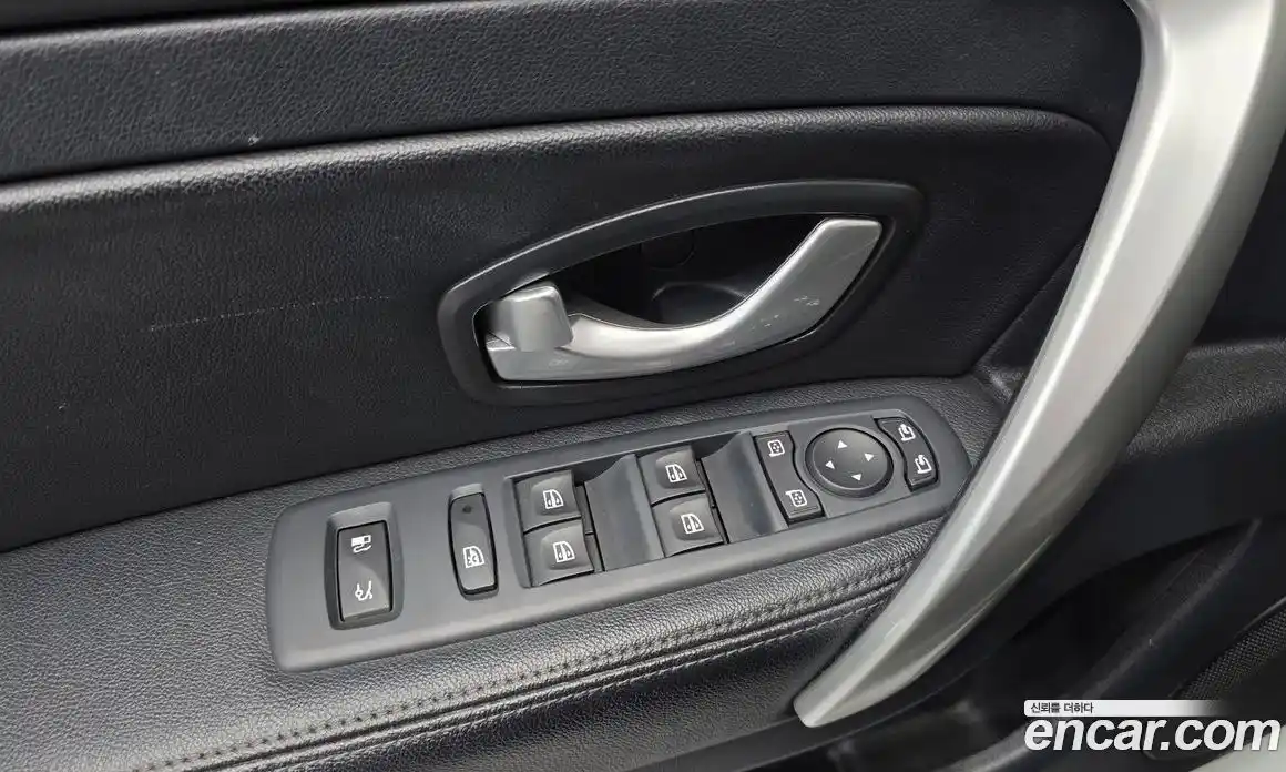 Renault SM5 2018 2.0 Автомат в Москве № 534155, фото 18