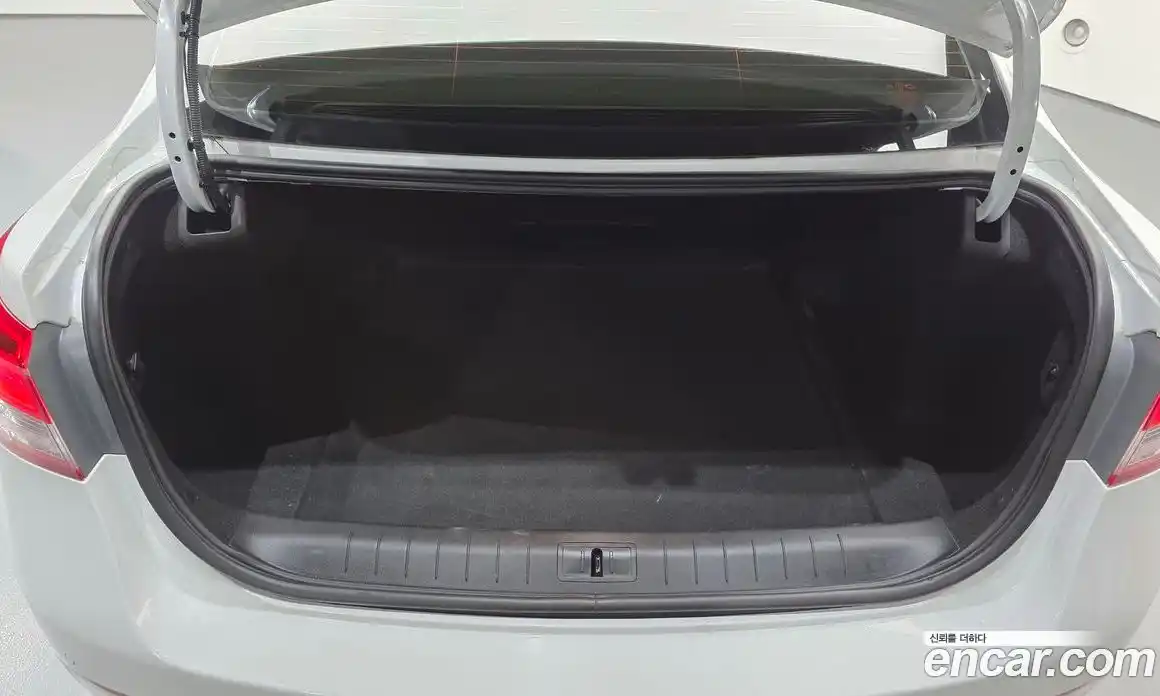 Renault SM5 2018 2.0 Автомат в Москве № 534155, фото 20