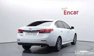 Renault SM5 2018 2.0 Автомат в Москве № 534155, миниатюра 2