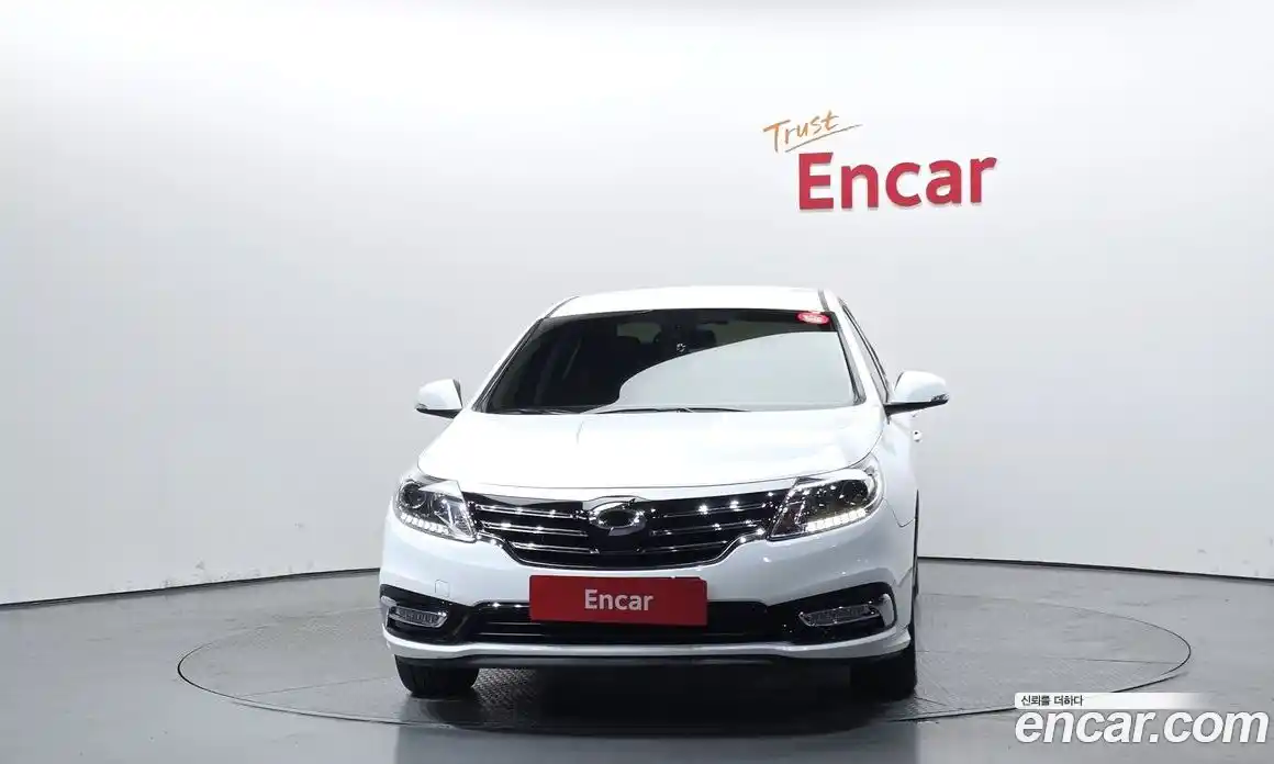 Renault SM5 2018 2.0 Автомат в Москве № 534155, фото 3