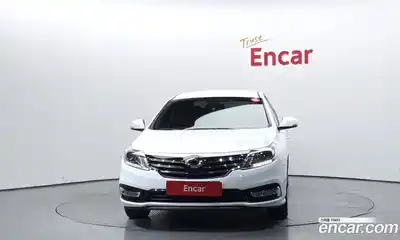 Renault SM5 2018 2.0 Автомат в Москве № 534155, миниатюра 3