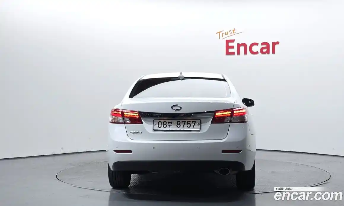 Renault SM5 2018 2.0 Автомат в Москве № 534155, фото 4