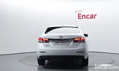 Renault SM5 2018 2.0 Автомат в Москве № 534155, миниатюра 4