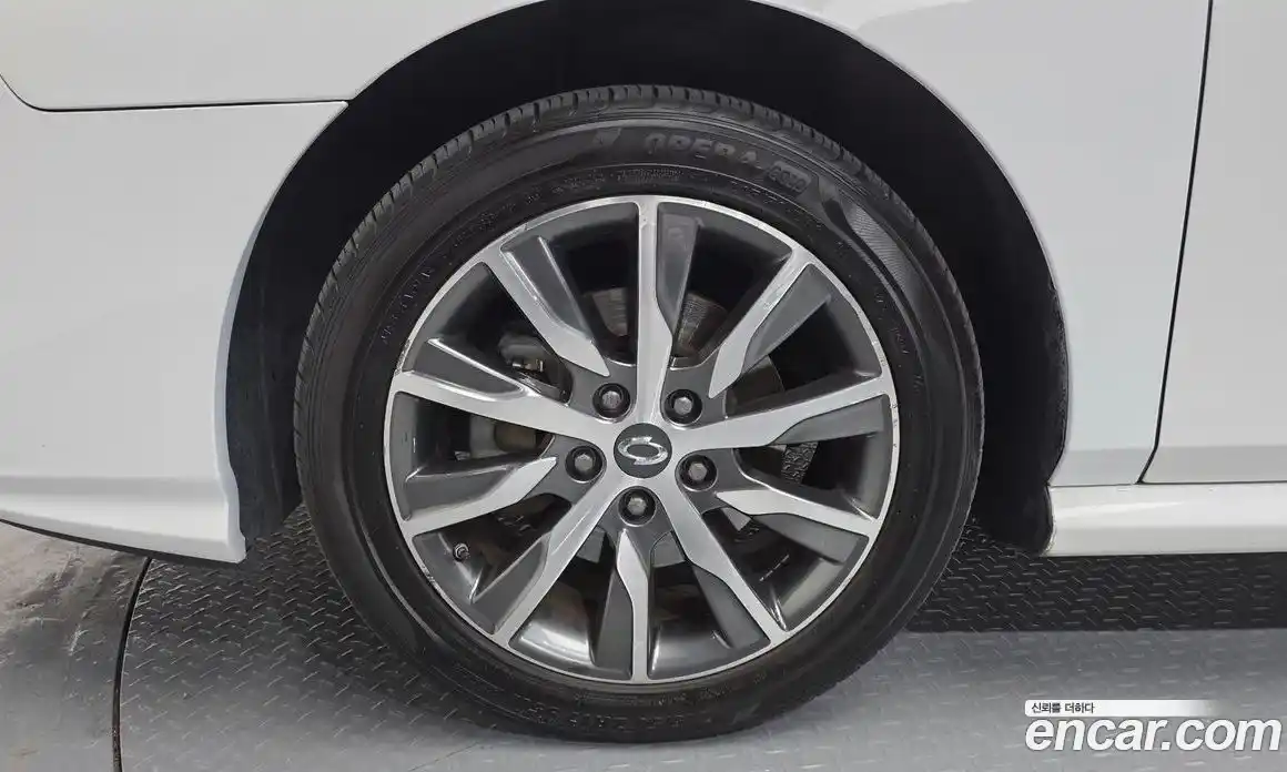 Renault SM5 2018 2.0 Автомат в Москве № 534155, фото 5