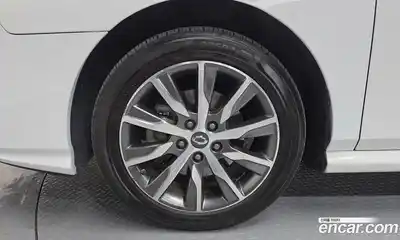 Renault SM5 2018 2.0 Автомат в Москве № 534155, миниатюра 5